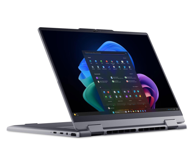 Lenovo ThinkBook 14 2-in-1 G6 Ultra 5-325/16GB/512/Win11P - 1580394 - zdjęcie 2
